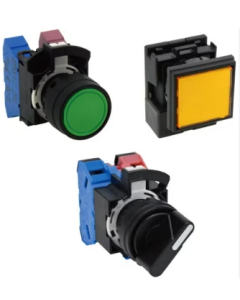IDEC ABD301NUS Device