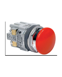 IDEC ABD310N-R Pushbutton Switch