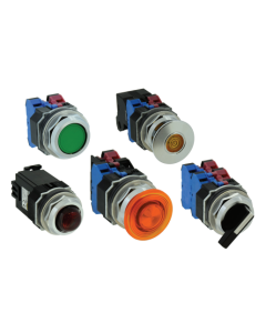 IDEC ABD311NUS Device