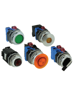 IDEC ABD320N-B Device