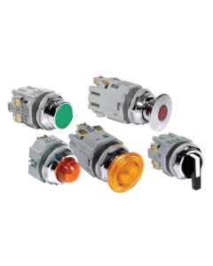 IDEC ABD401NUR Device