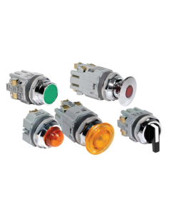 IDEC ABD401NUS Device
