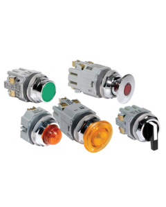 IDEC ABD401NUY Device