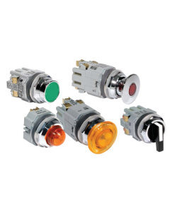 IDEC ABD402NUG Device