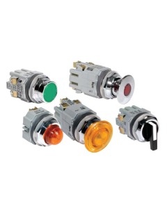 IDEC ABD402NUR Device