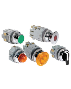 IDEC ABD402NUS Device