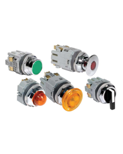 IDEC ABD402NUY Device