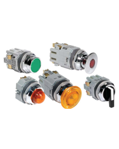 IDEC ABD410NUS Device