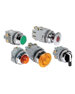 IDEC ABD411NUG Device
