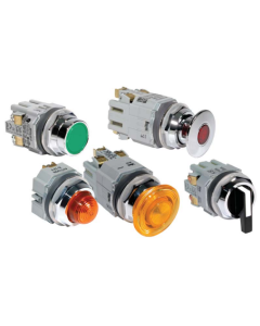 IDEC ABD411NUS Device