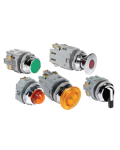 IDEC ABFD101NUB Device
