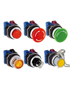 IDEC ABFD101NUY Device