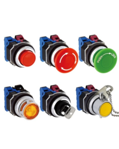 IDEC ABFD102NUG Device