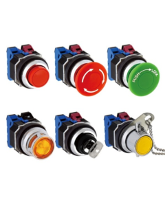 IDEC ABFD102NUR Device