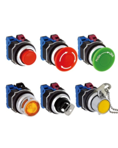 IDEC ABFD102NUS Device