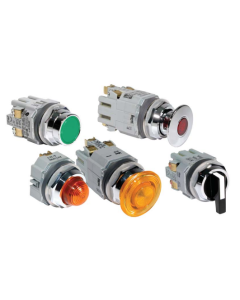 IDEC ABFD102NUW Device