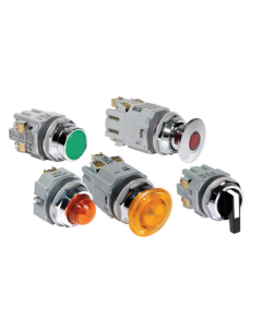 IDEC ABFD102NUY Device