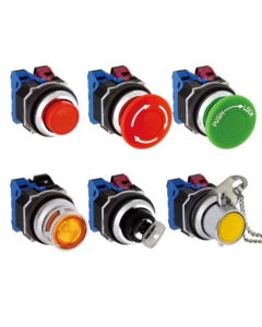 IDEC ABFD111NUG Device