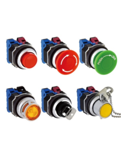 IDEC ABFD111NUS Device