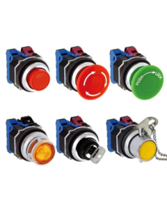 IDEC ABFD111NUW Device