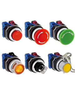 IDEC ABFD111NUY Device