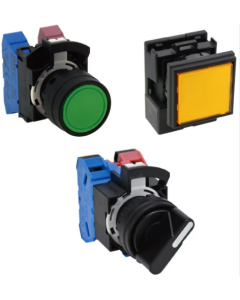 IDEC ABFD201NUW Device