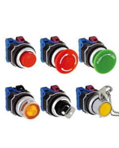 IDEC ABFD201NUY Device
