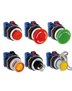 IDEC ABFD202NUR Device