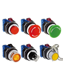 IDEC ABFD202NUW Device
