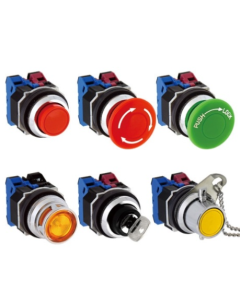 IDEC ABFD202NUY Device