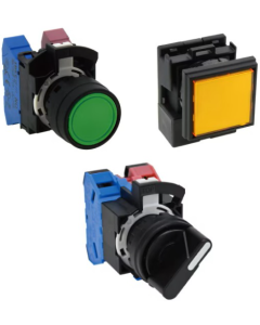 IDEC ABFD210NUB Device