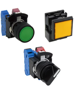 IDEC ABFD211NUS Device