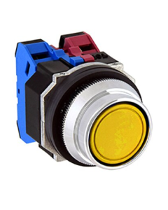 IDEC ABFD211NUY Device