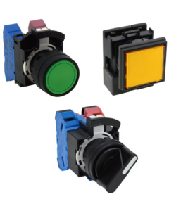 IDEC ABFD220NUW Device
