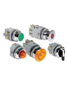 IDEC ABFD401NUR Device