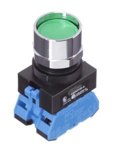 IDEC ABFW120-G Device