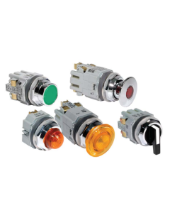 IDEC ABGD301NUG Device