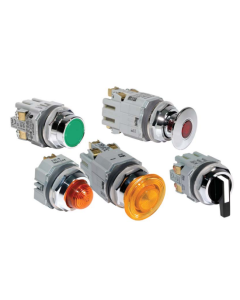IDEC ABGD301NUR Device