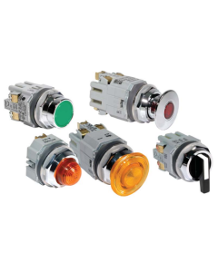 IDEC ABGD301NUW Device