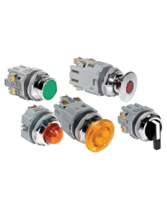 IDEC ABGD302NUR Device