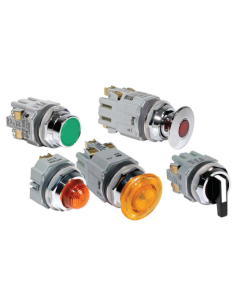IDEC ABGD302NUW Device