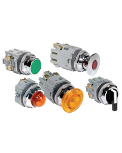IDEC ABGD311NUR Device