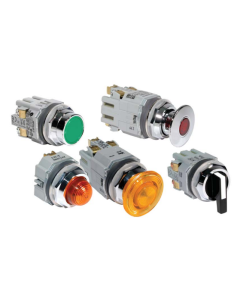 IDEC ABGD320NUR Device