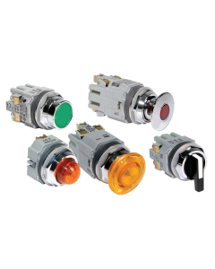 IDEC ABGD320NUW Device