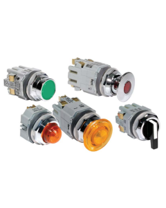 IDEC ABGD401NUS Device
