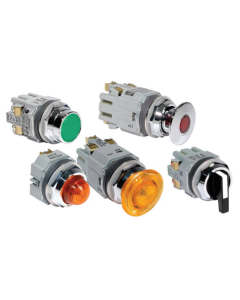 IDEC ABGD401NUY Device