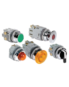 IDEC ABGD402NUG Device