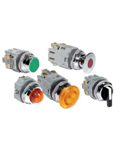 IDEC ABGD410NUR Device