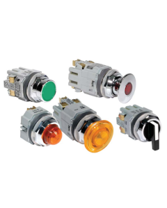 IDEC ABGD411NUR Device