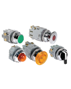 IDEC ABGD411NUS Device